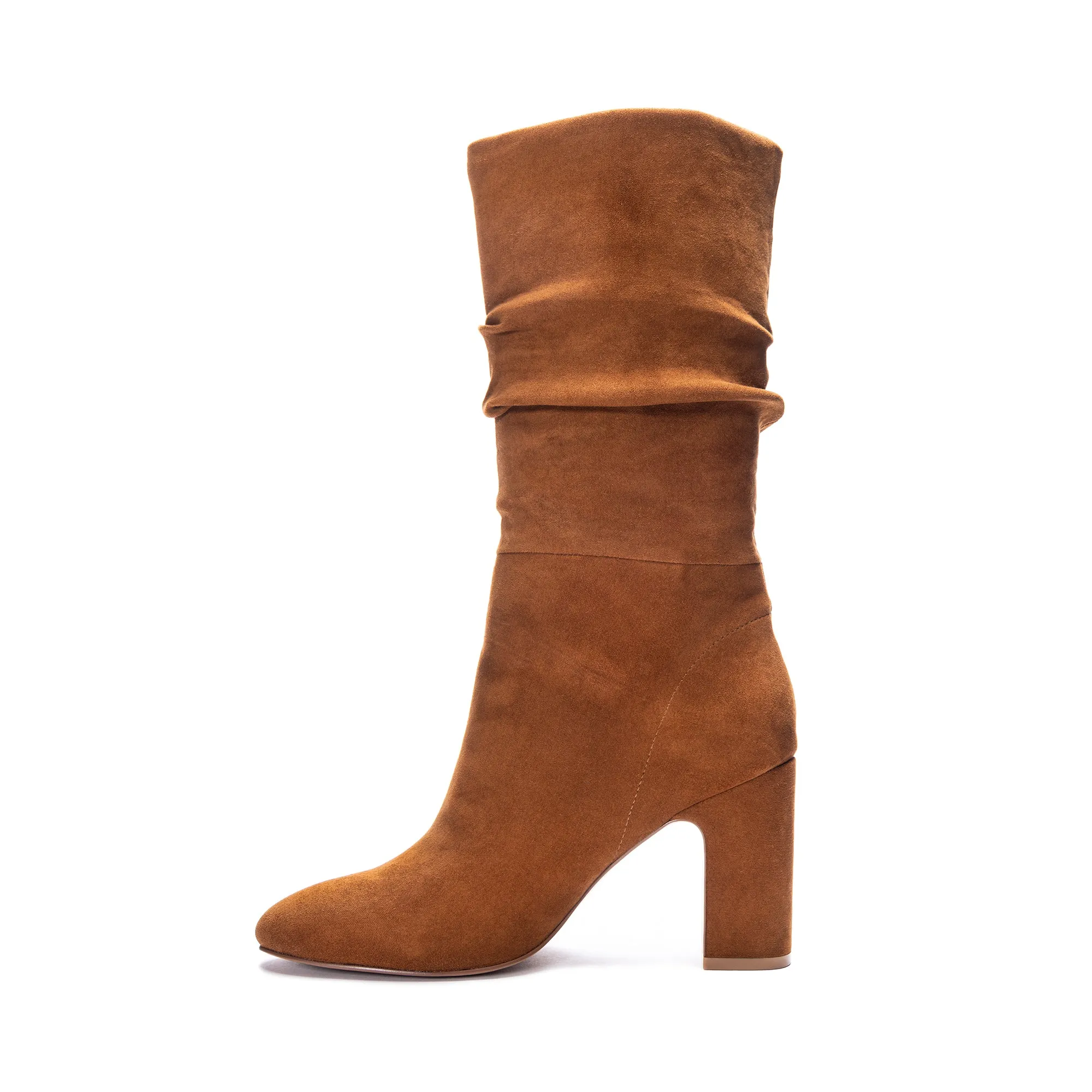 Kailey Suedette Bootie sold by Chinese Laundry product image thumbnail 5