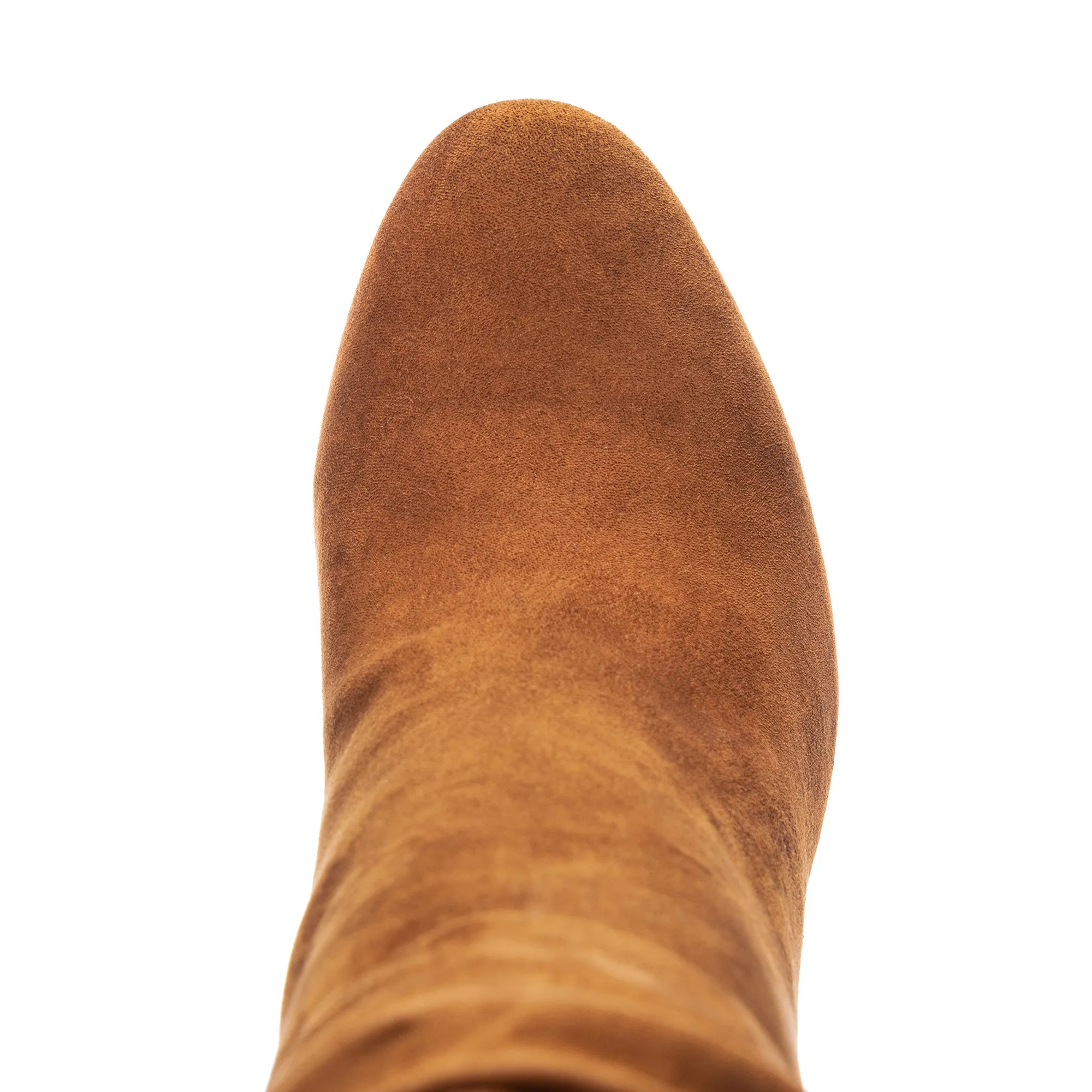 Kailey Suedette Bootie sold by Chinese Laundry product image thumbnail 2