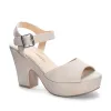 Bianca Platform Sandal sold by Chinese Laundry