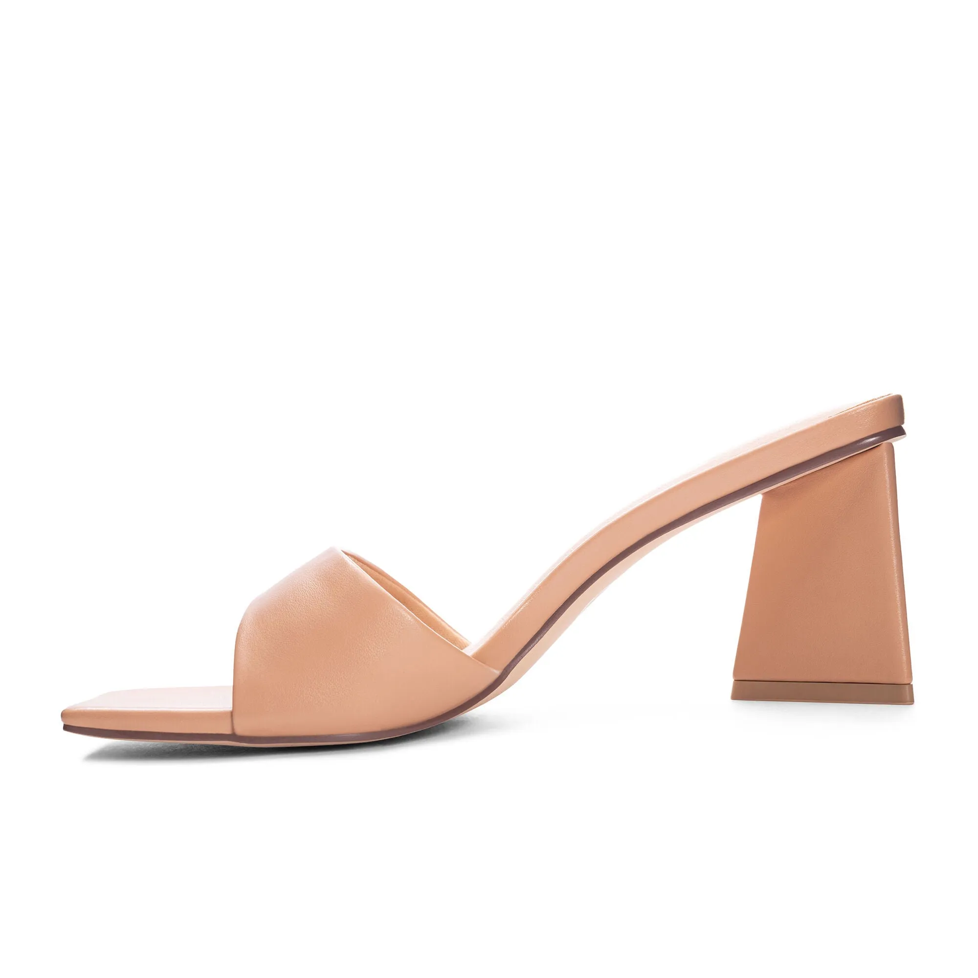 Yanda Dress Slide sold by Chinese Laundry product image thumbnail 4