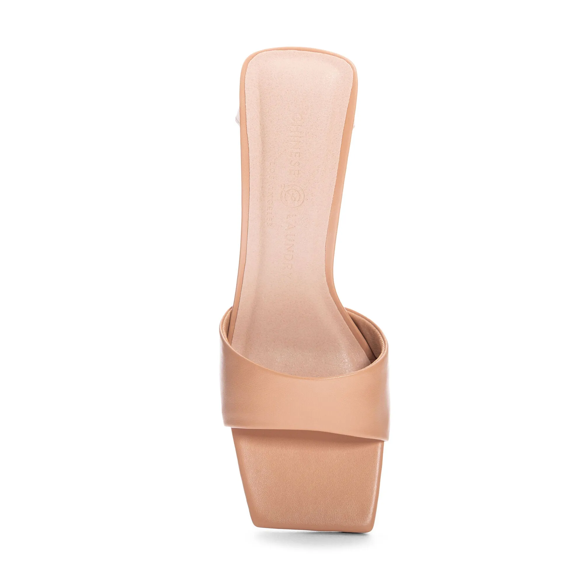 Yanda Dress Slide sold by Chinese Laundry product image thumbnail 2