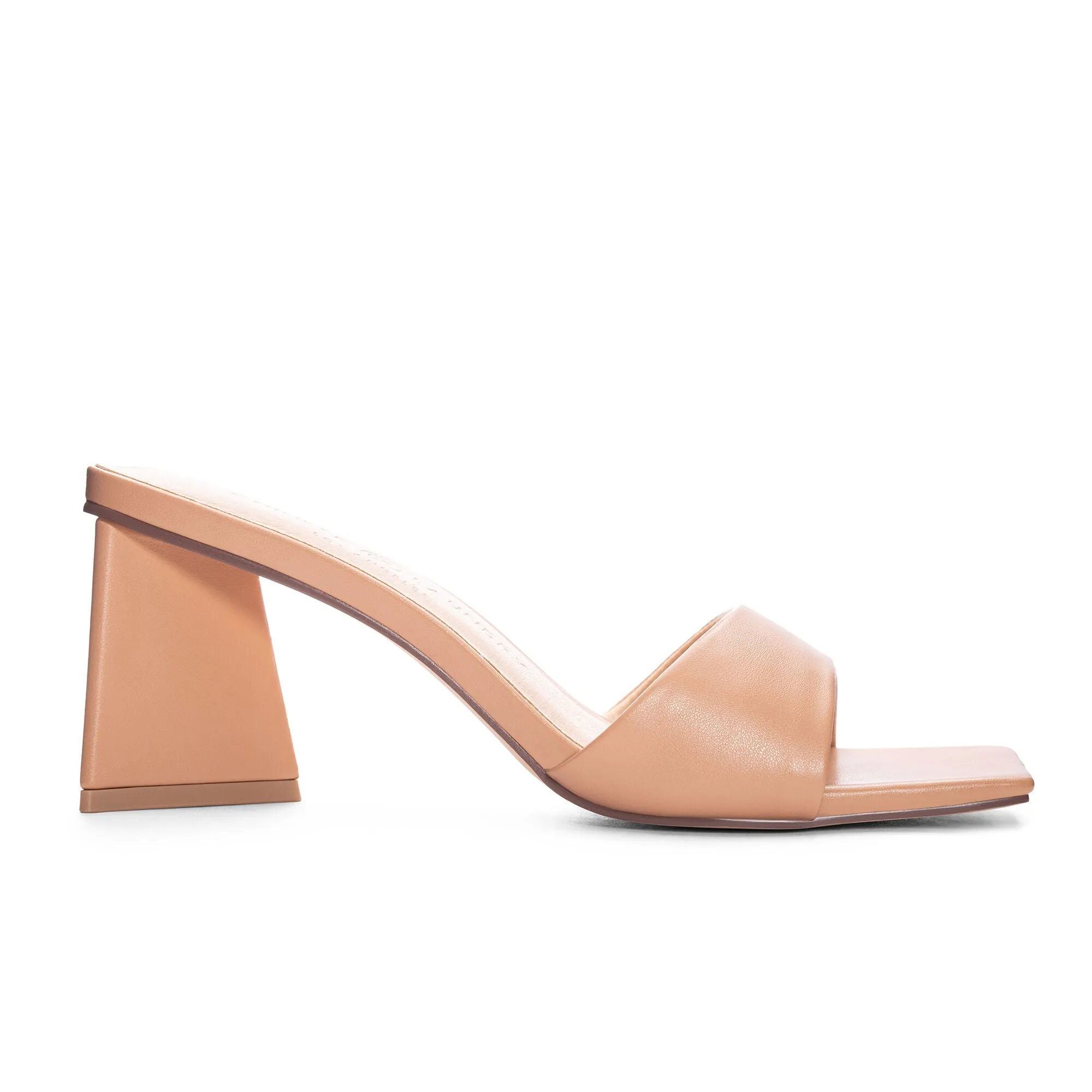 Yanda Dress Slide sold by Chinese Laundry product image thumbnail 5