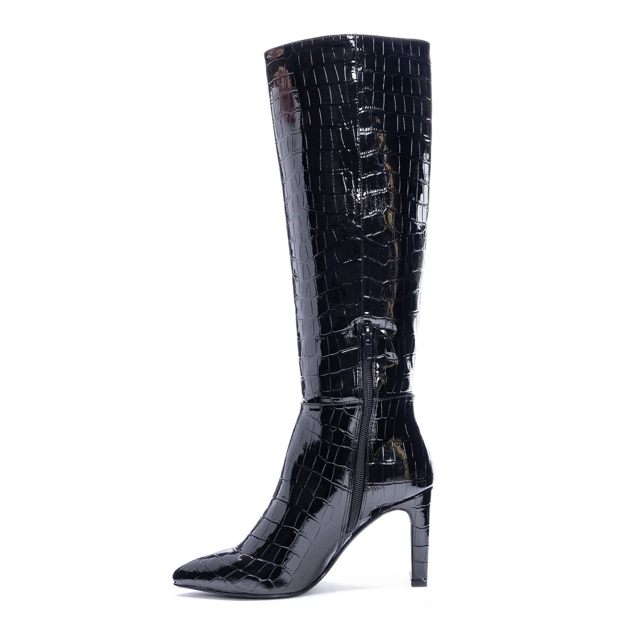 Evanna Tall Shaft Boot sold by Chinese Laundry product image thumbnail 5