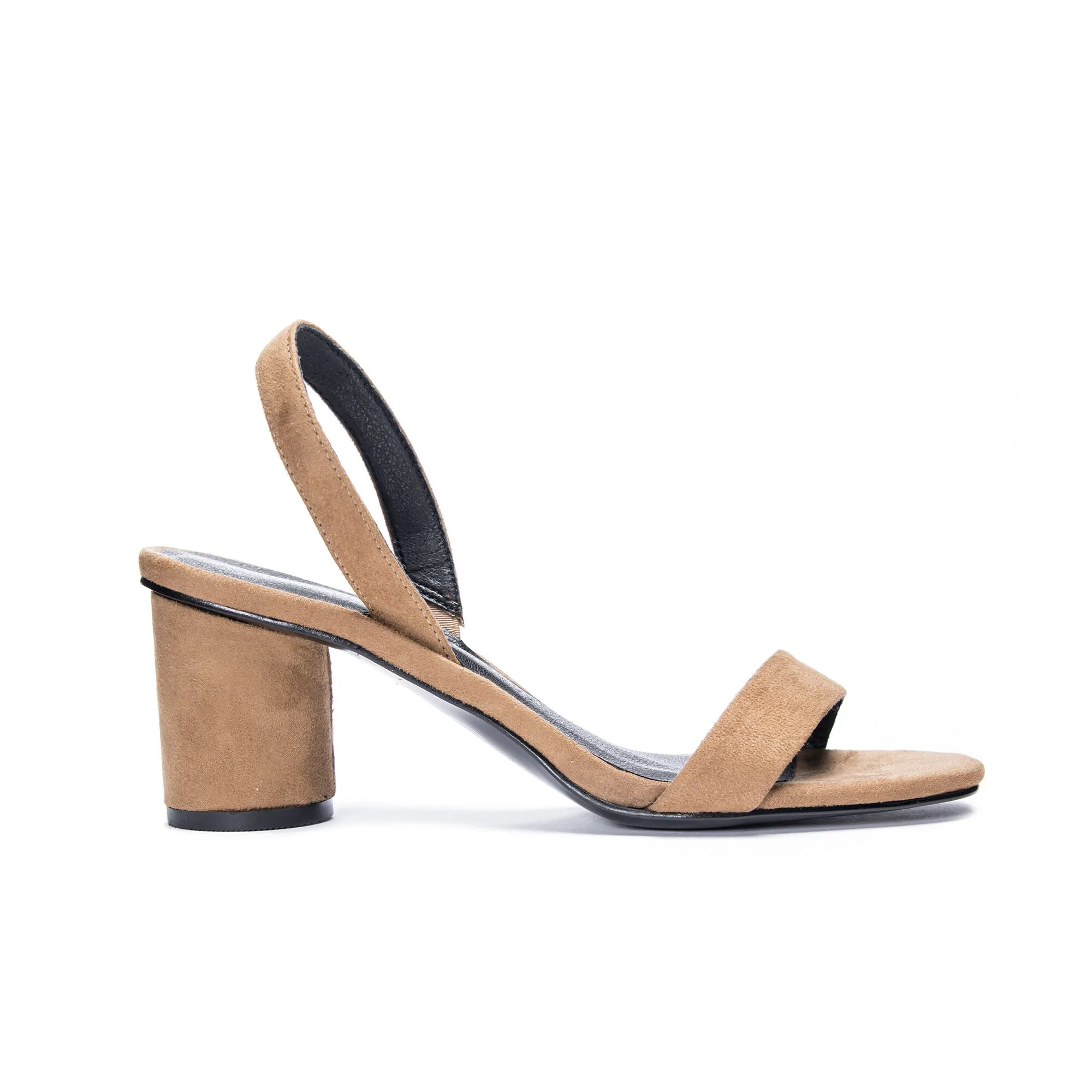 Yumi Sandal sold by Chinese Laundry product image thumbnail 5
