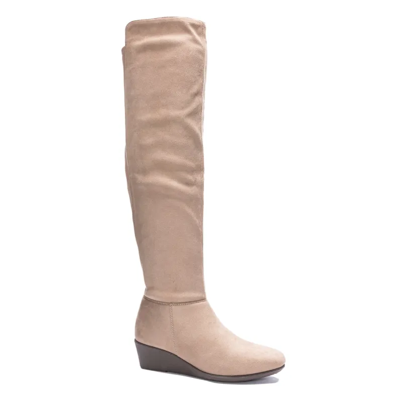 Light On Knee High Boot sold by Chinese Laundry