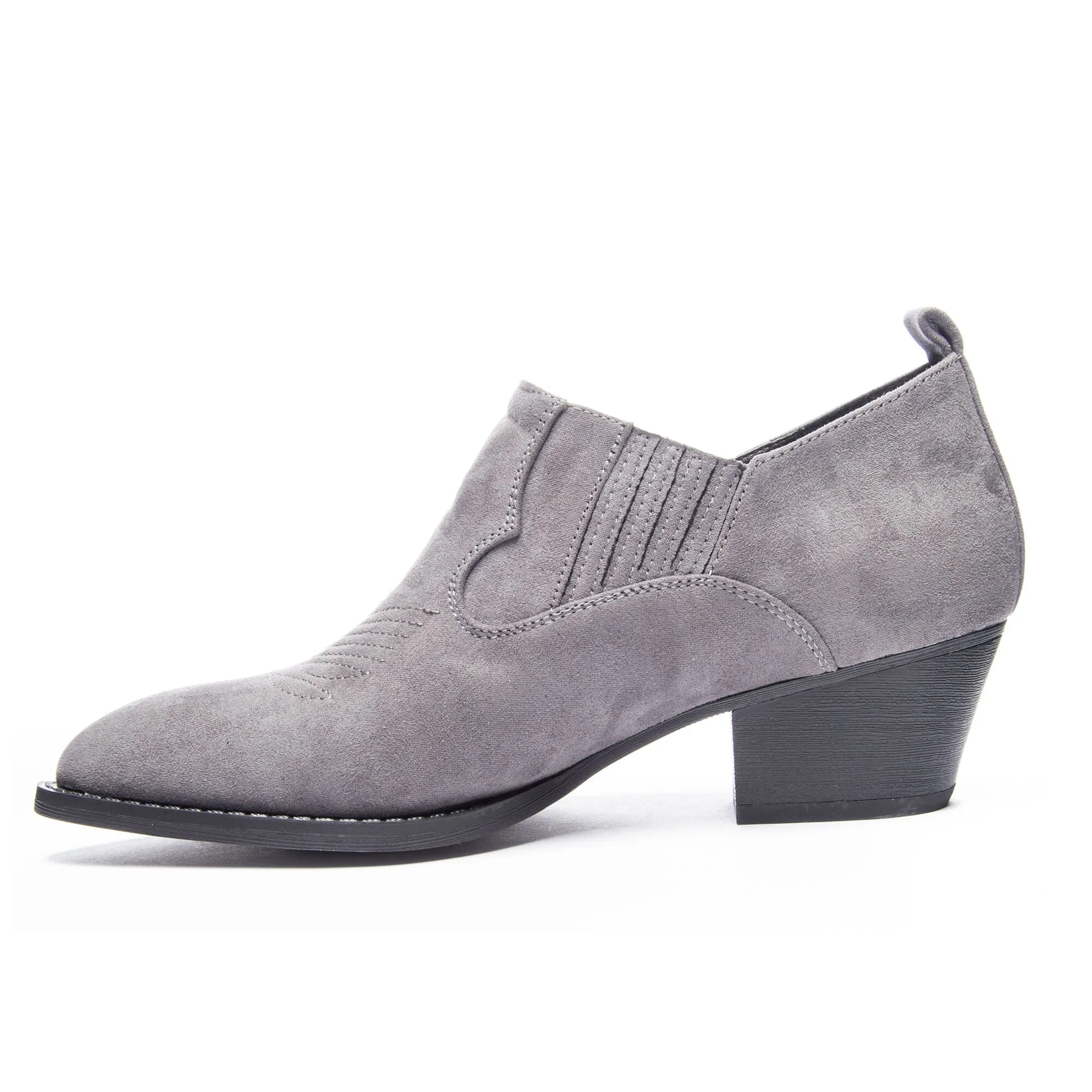 Charming Bootie sold by Chinese Laundry product image thumbnail 4
