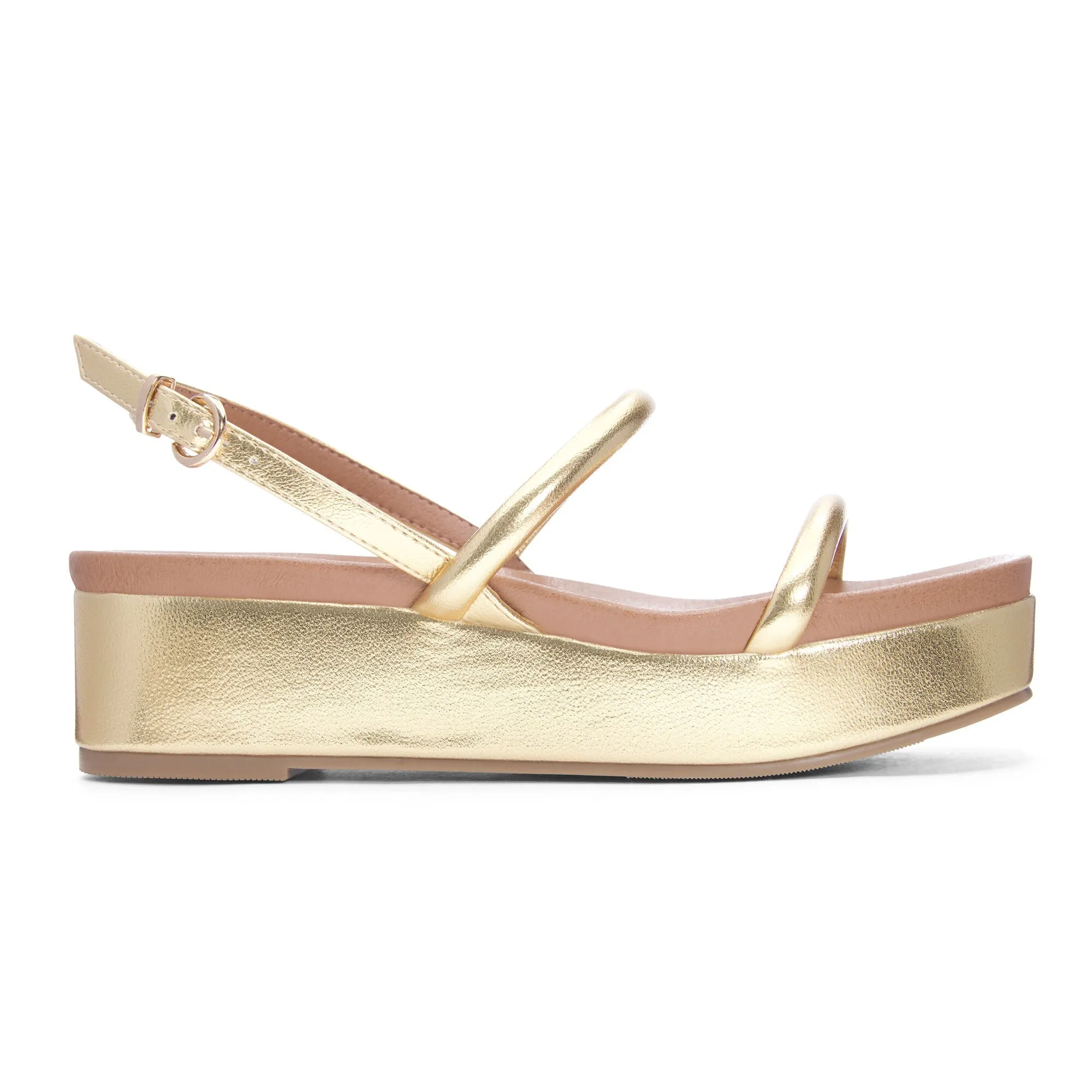 Skippy Platform Sandal sold by Chinese Laundry product image thumbnail 5