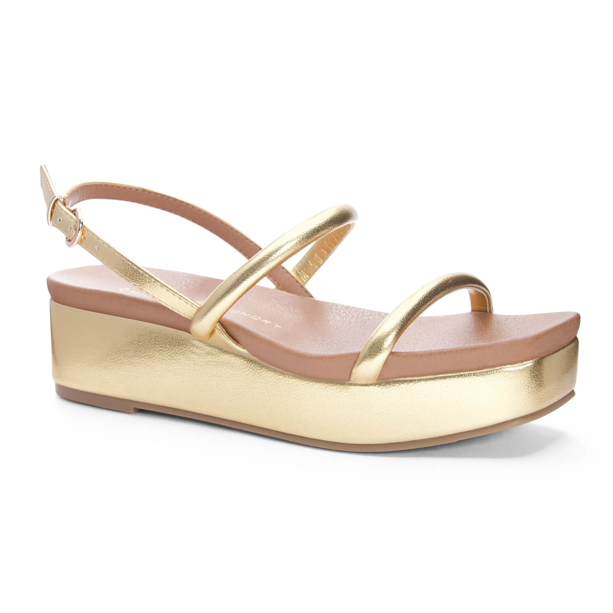 Skippy Platform Sandal sold by Chinese Laundry