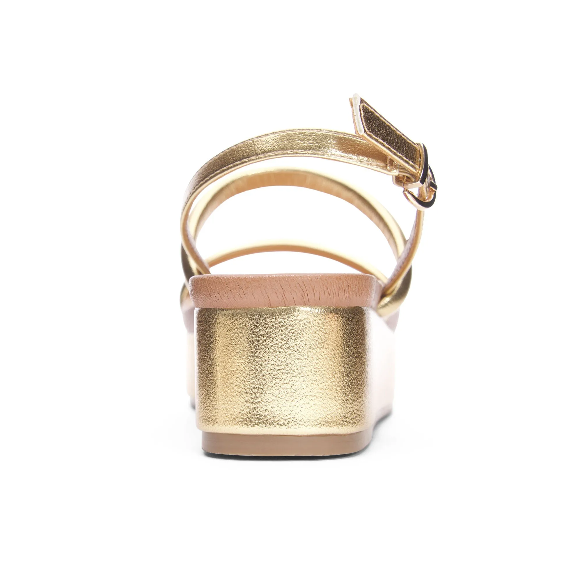 Skippy Platform Sandal sold by Chinese Laundry product image thumbnail 3