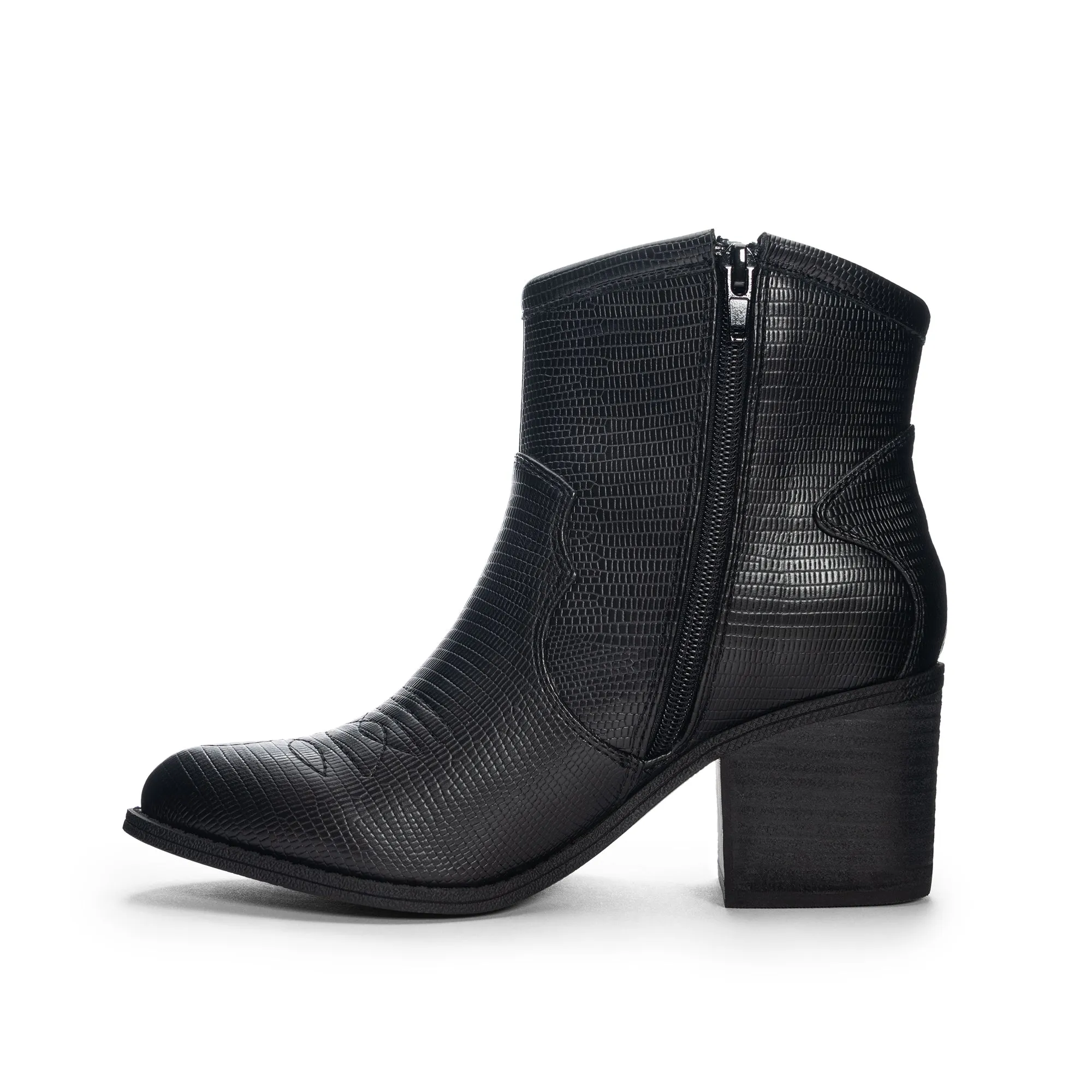 Unite Western Bootie sold by Chinese Laundry product image thumbnail 4