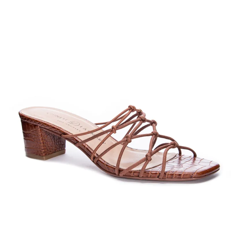 Lizza Sandal sold by Chinese Laundry