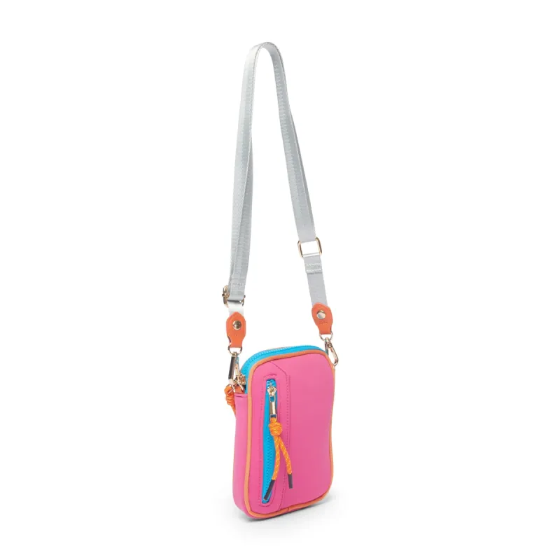 Nilah Crossbody Phone Case made by Chinese Laundry