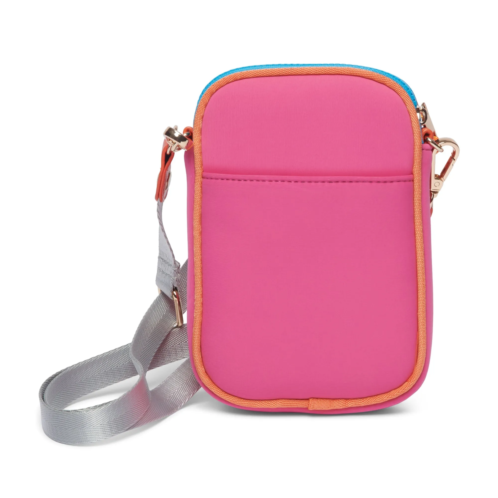 Nilah Crossbody Phone Case sold by Chinese Laundry product image thumbnail 3