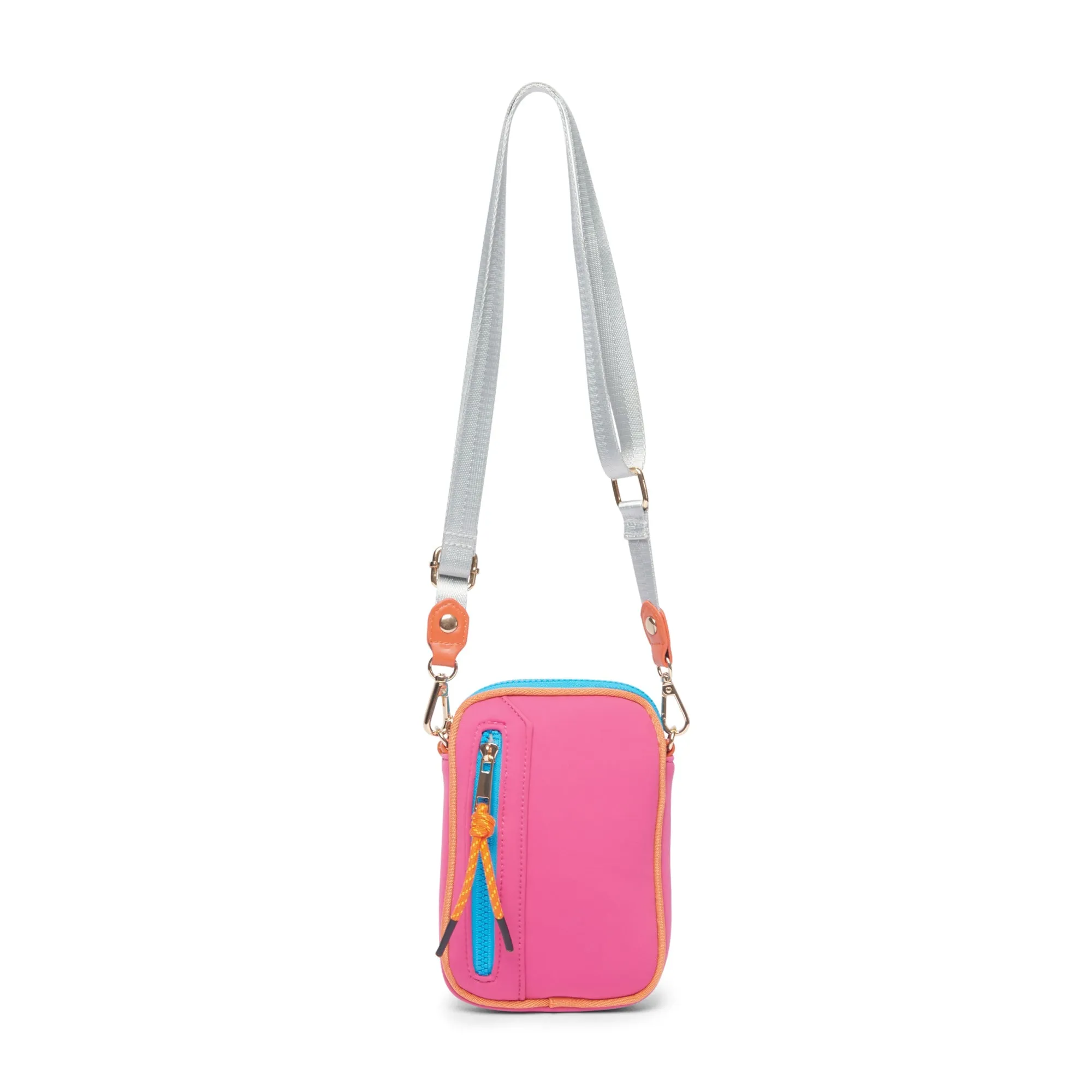 Nilah Crossbody Phone Case sold by Chinese Laundry product image thumbnail 4