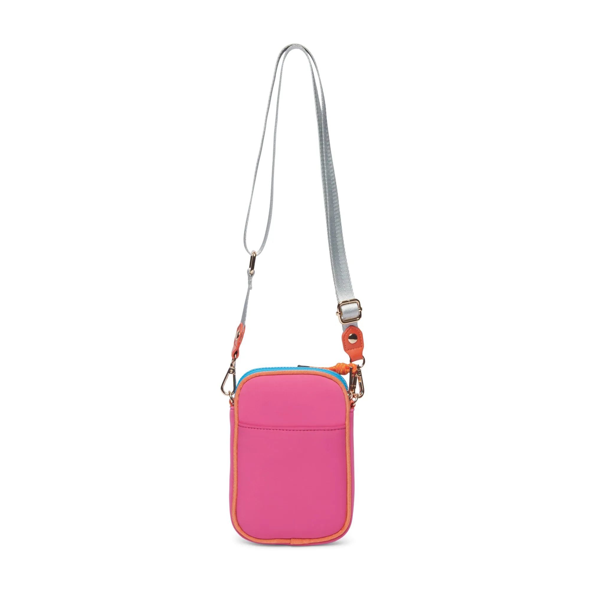 Nilah Crossbody Phone Case sold by Chinese Laundry product image thumbnail 5