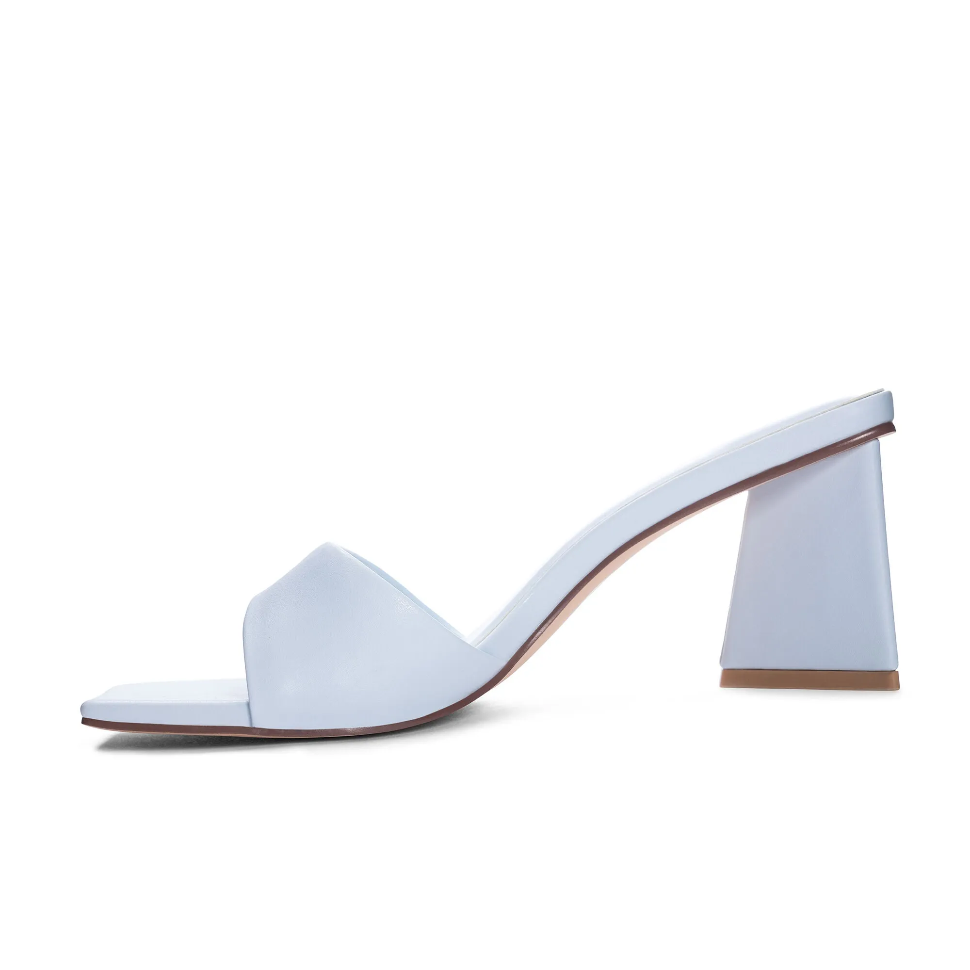 Yanda Dress Slide sold by Chinese Laundry product image thumbnail 4