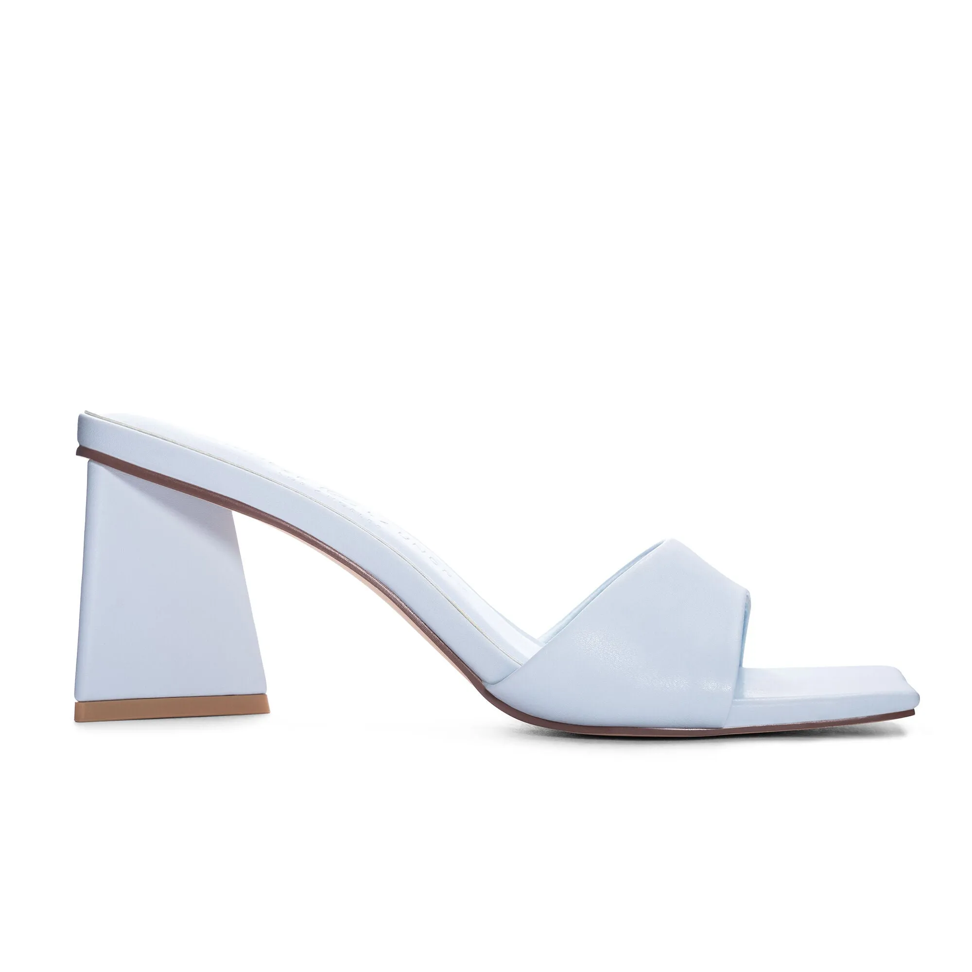 Yanda Dress Slide sold by Chinese Laundry product image thumbnail 5