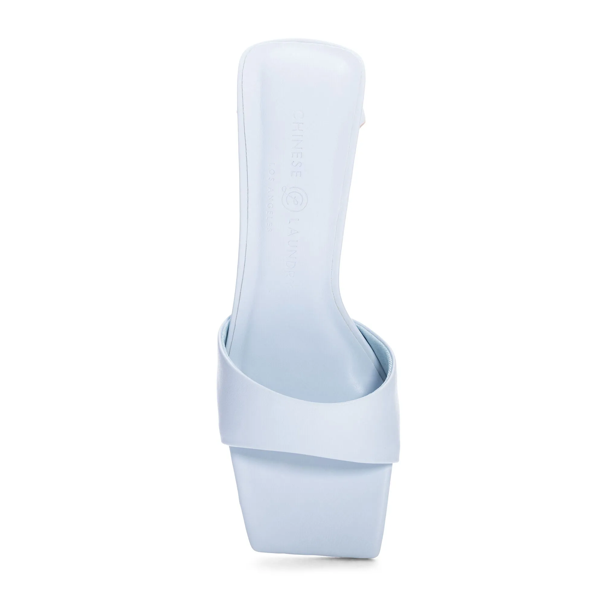 Yanda Dress Slide sold by Chinese Laundry product image thumbnail 2