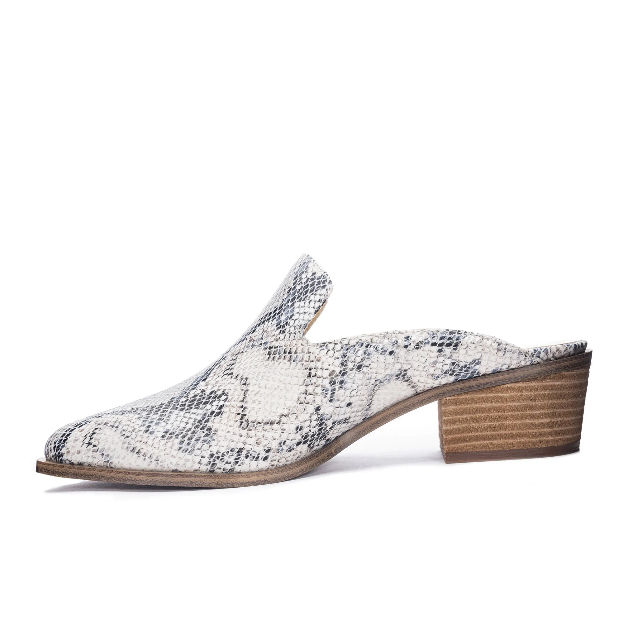 Marnie Mule sold by Chinese Laundry product image thumbnail 4