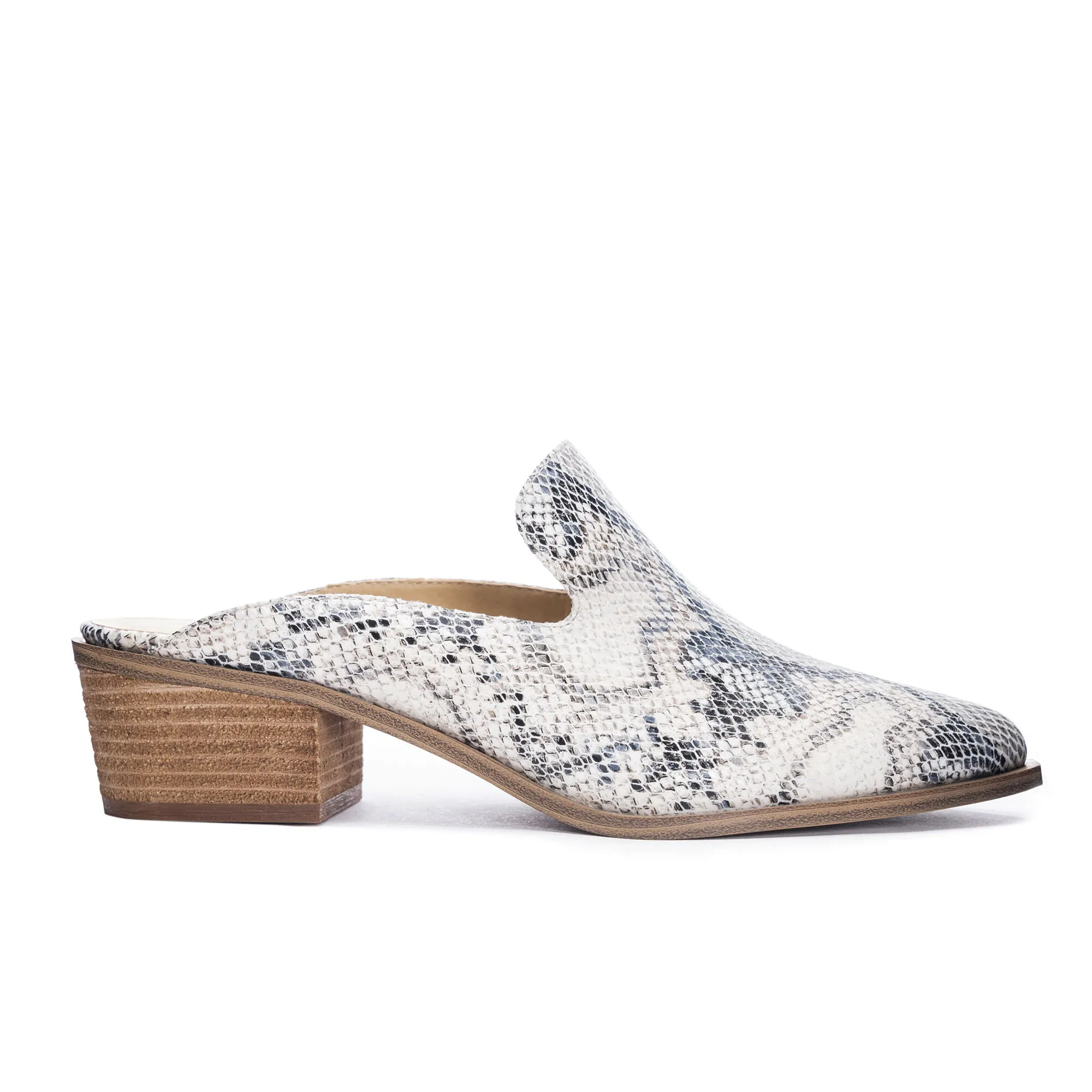 Marnie Mule sold by Chinese Laundry product image thumbnail 5