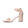 Jody Block Heel Sandal sold by Chinese Laundry