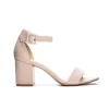 Jody Block Heel Sandal sold by Chinese Laundry