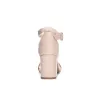 Jody Block Heel Sandal sold by Chinese Laundry