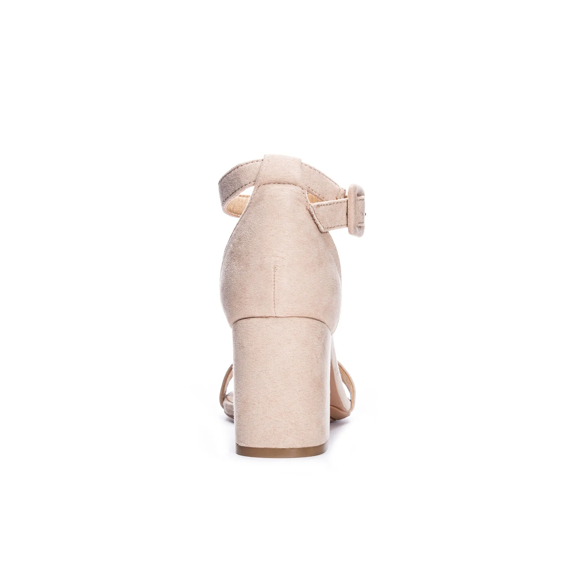 Jody Block Heel Sandal sold by Chinese Laundry product image thumbnail 3