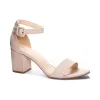 Jody Block Heel Sandal sold by Chinese Laundry