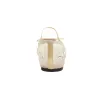Adette Stone-Mesh Flat sold by Chinese Laundry
