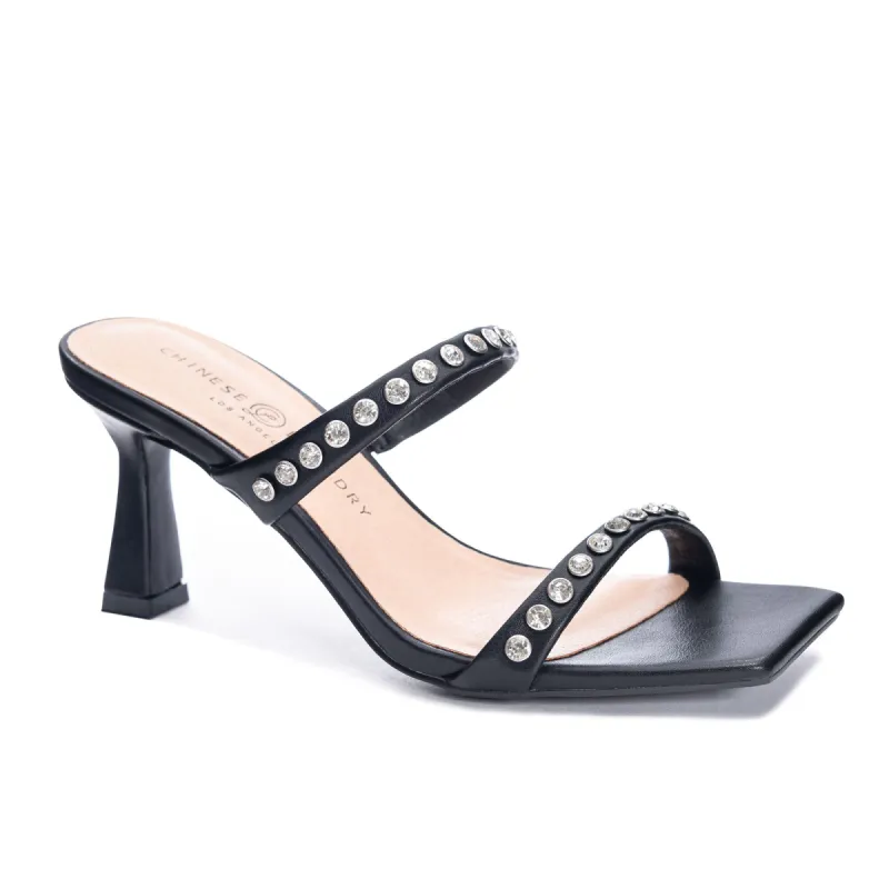 Yo Yo Slide Sandal sold by Chinese Laundry