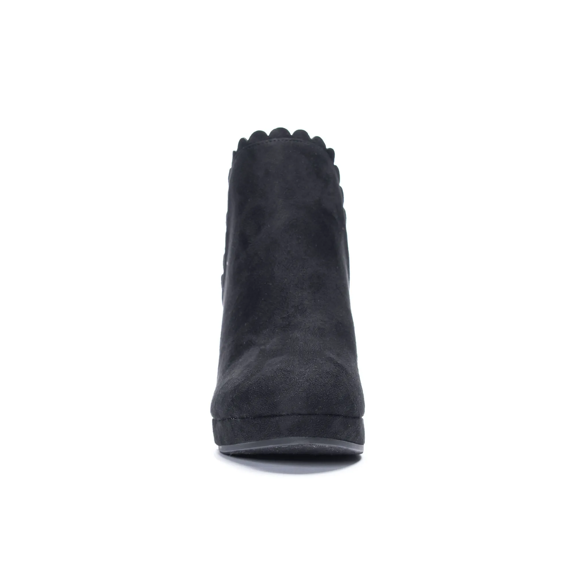Vango Wedge Bootie sold by Chinese Laundry product image thumbnail 2