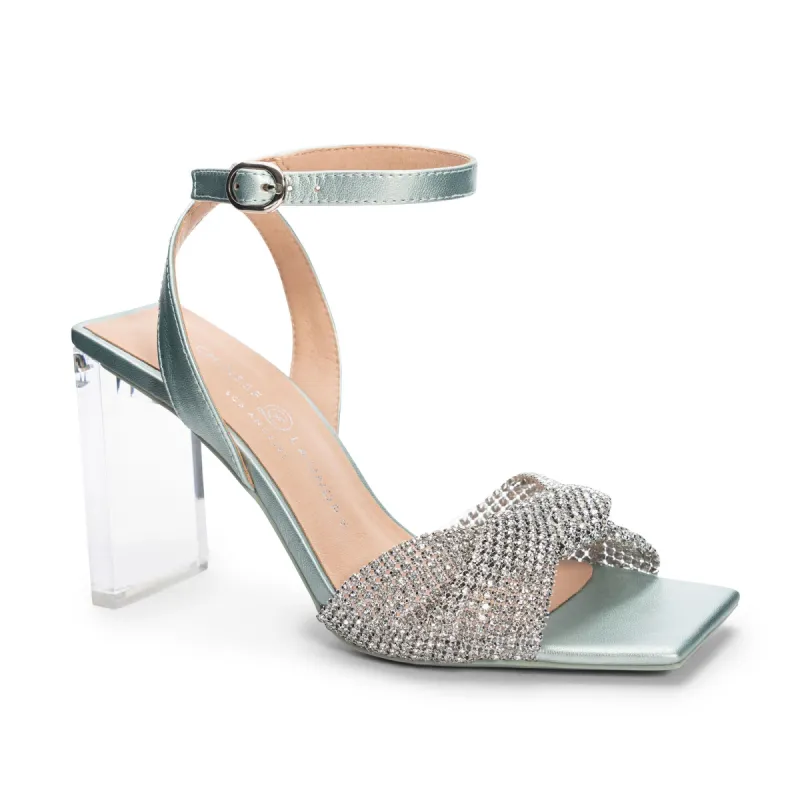 Galda Dress Sandal sold by Chinese Laundry