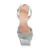 Galda Dress Sandal sold by Chinese Laundry