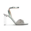 Galda Dress Sandal sold by Chinese Laundry