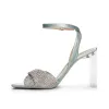 Galda Dress Sandal sold by Chinese Laundry