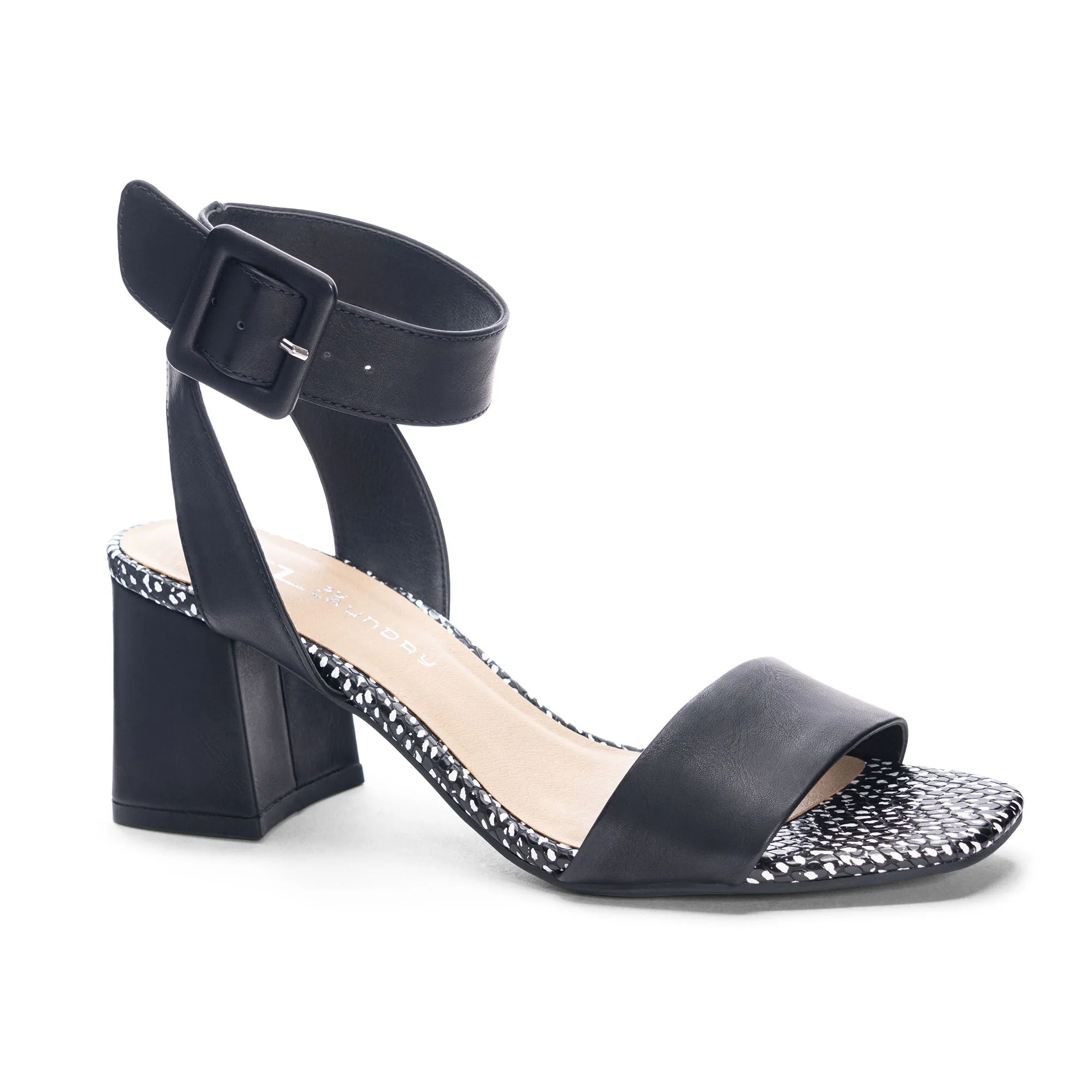 Beach Side Dress Sandal sold by Chinese Laundry