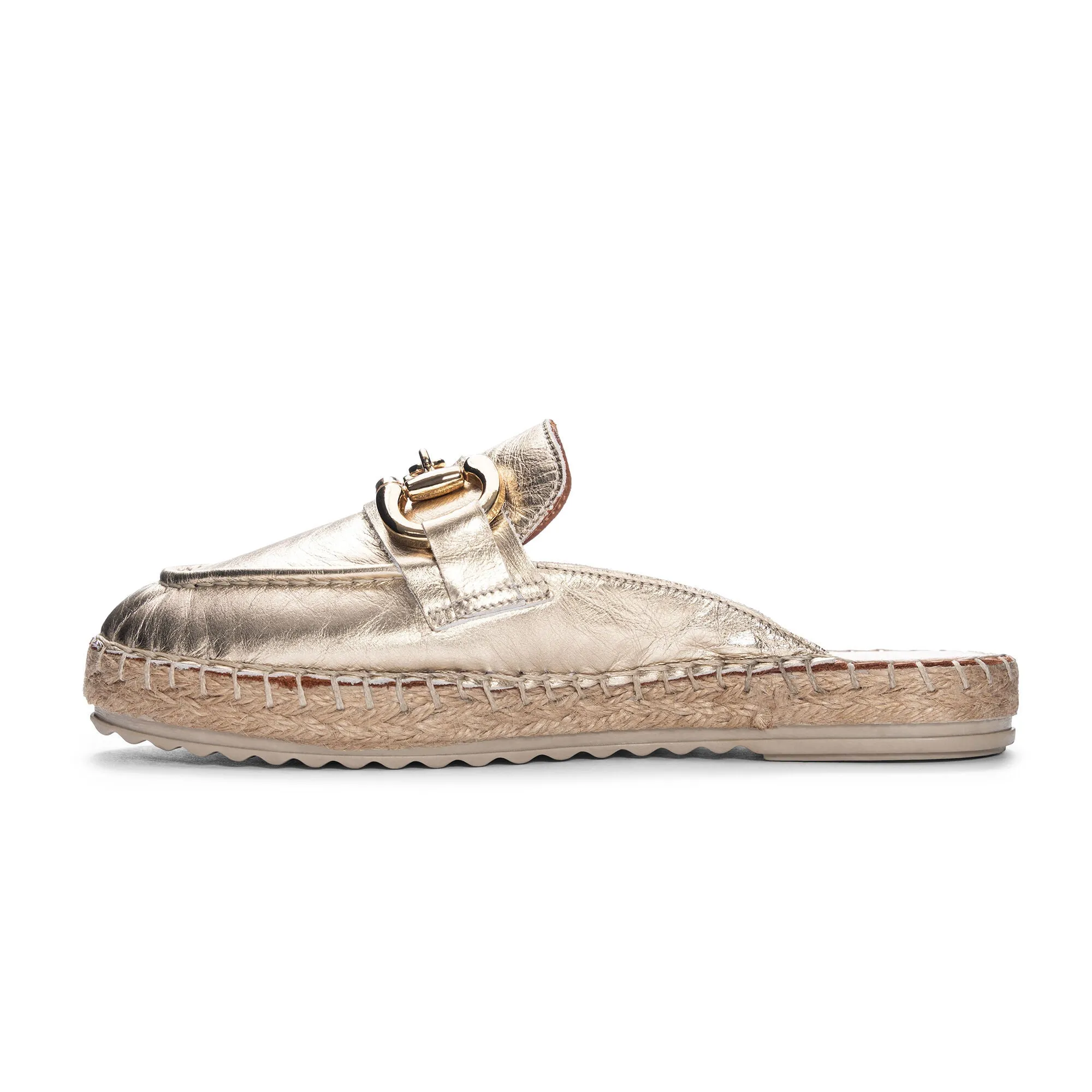 Anri Espadrille Mule sold by Chinese Laundry product image thumbnail 4