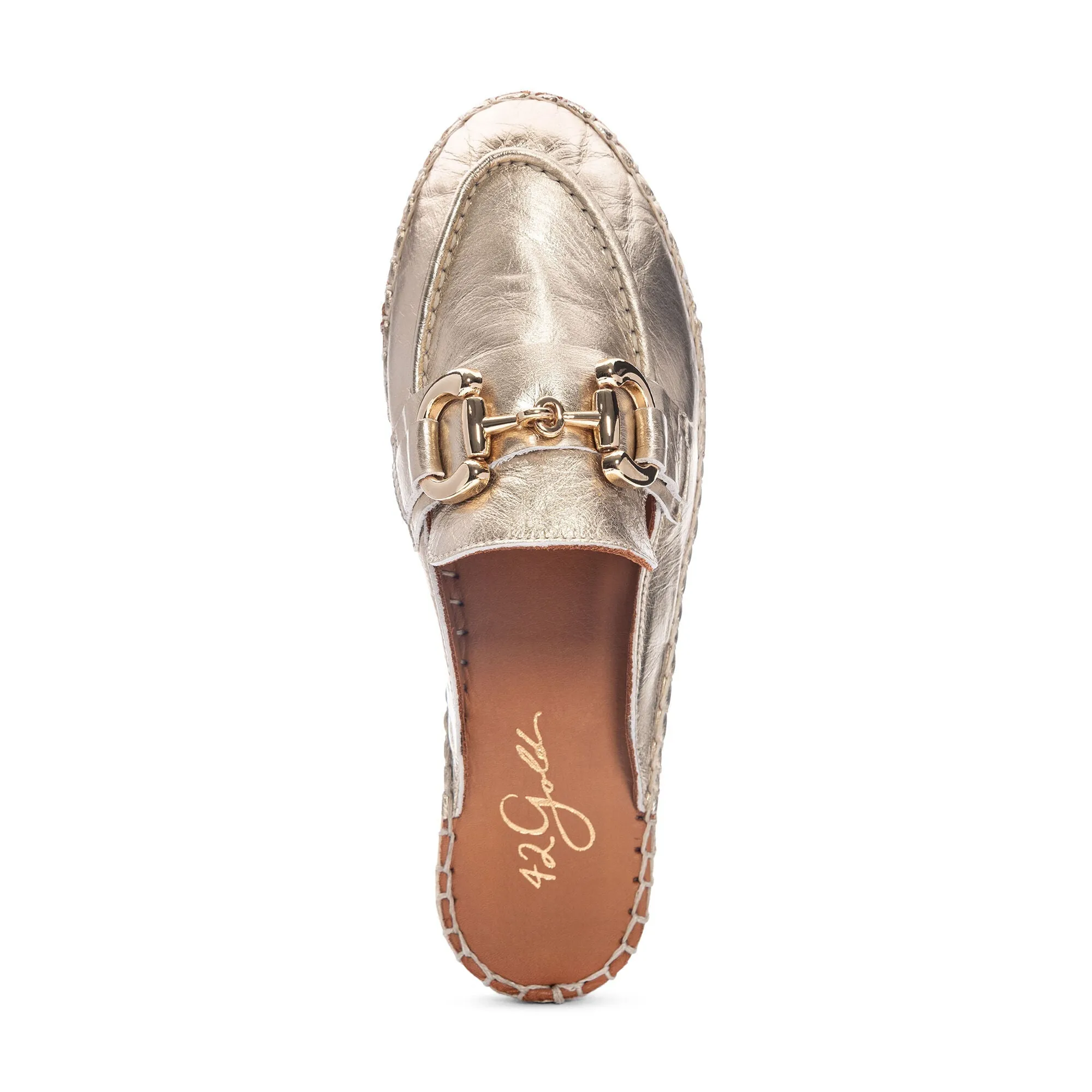 Anri Espadrille Mule sold by Chinese Laundry product image thumbnail 2