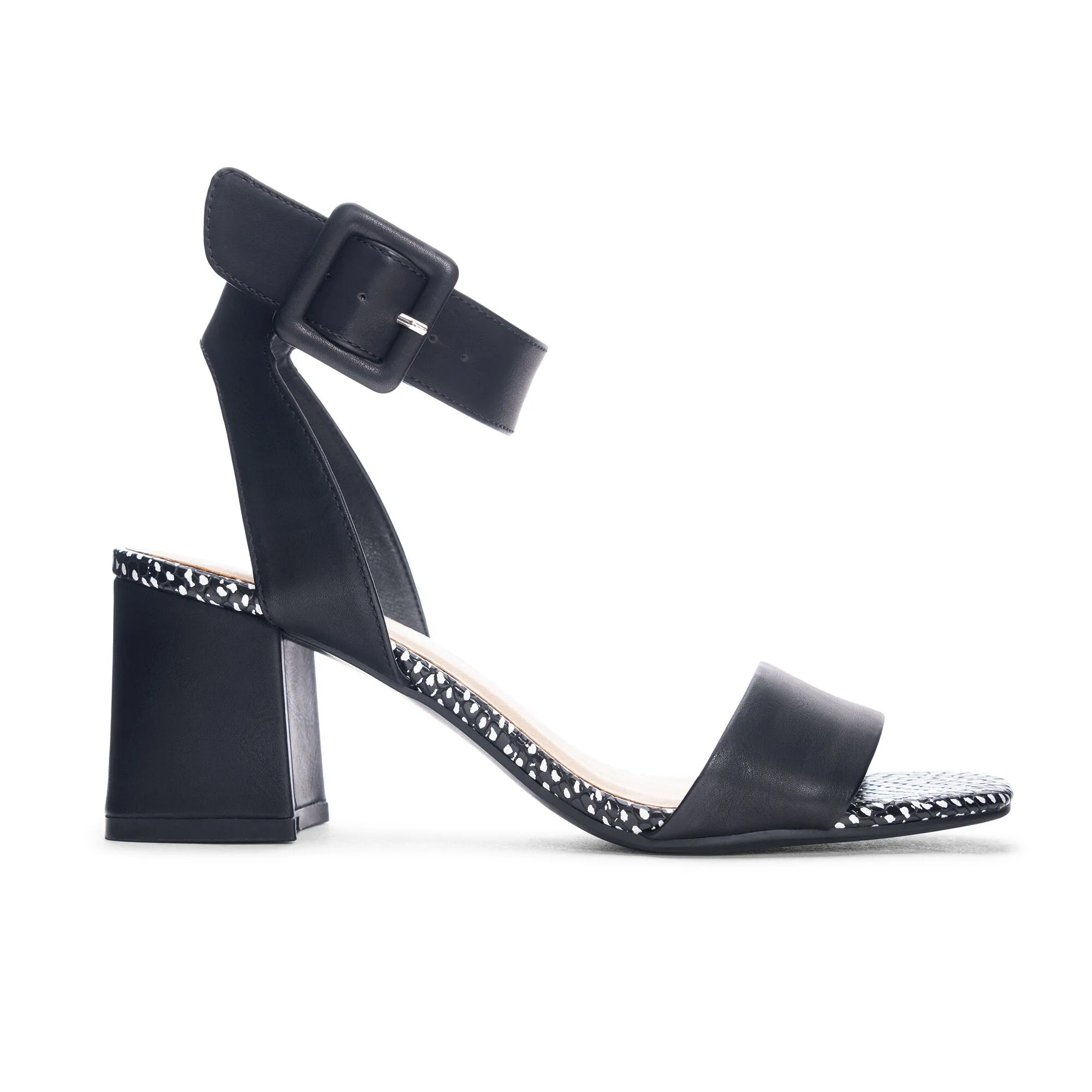 Beach Side Dress Sandal sold by Chinese Laundry product image thumbnail 5