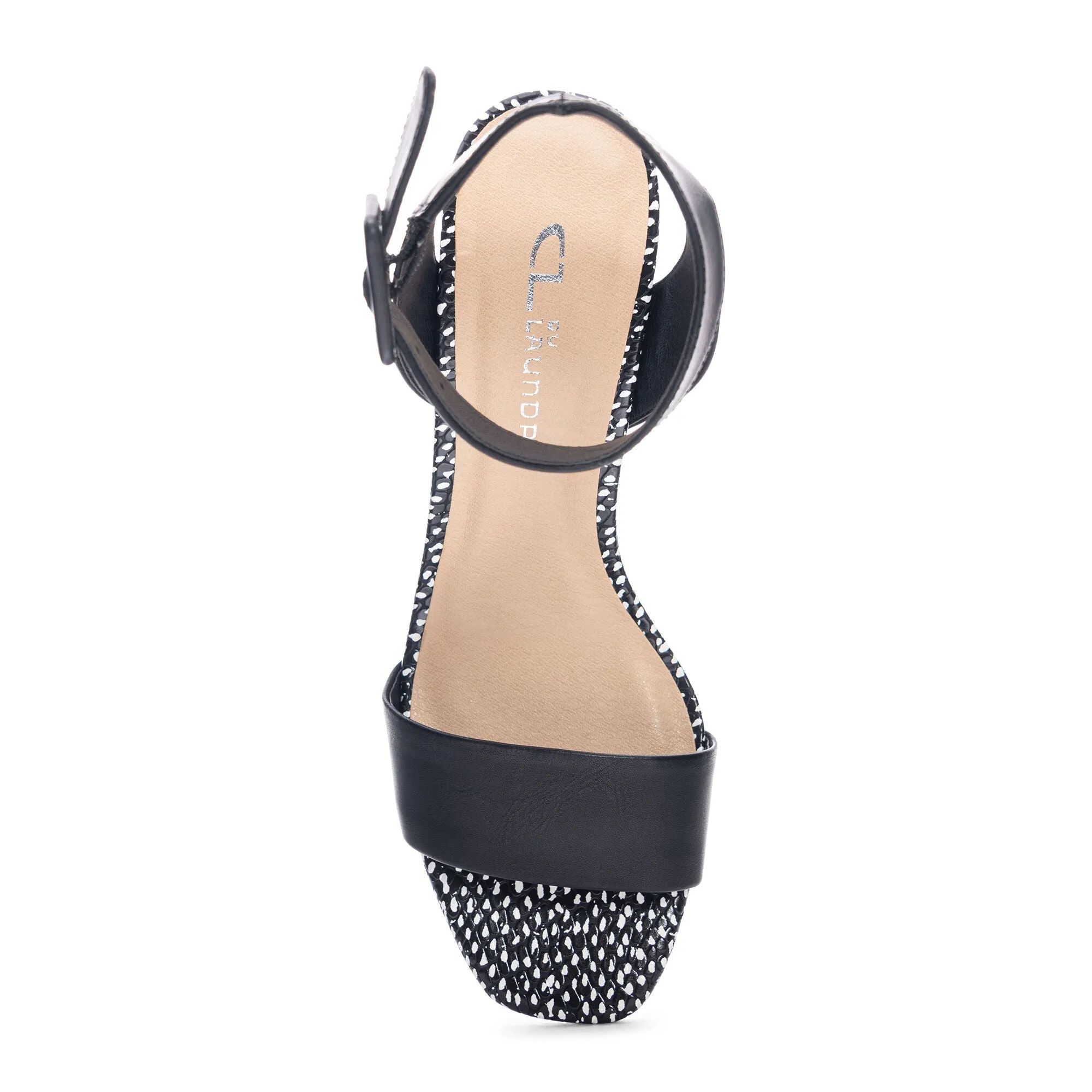 Beach Side Dress Sandal sold by Chinese Laundry product image thumbnail 2