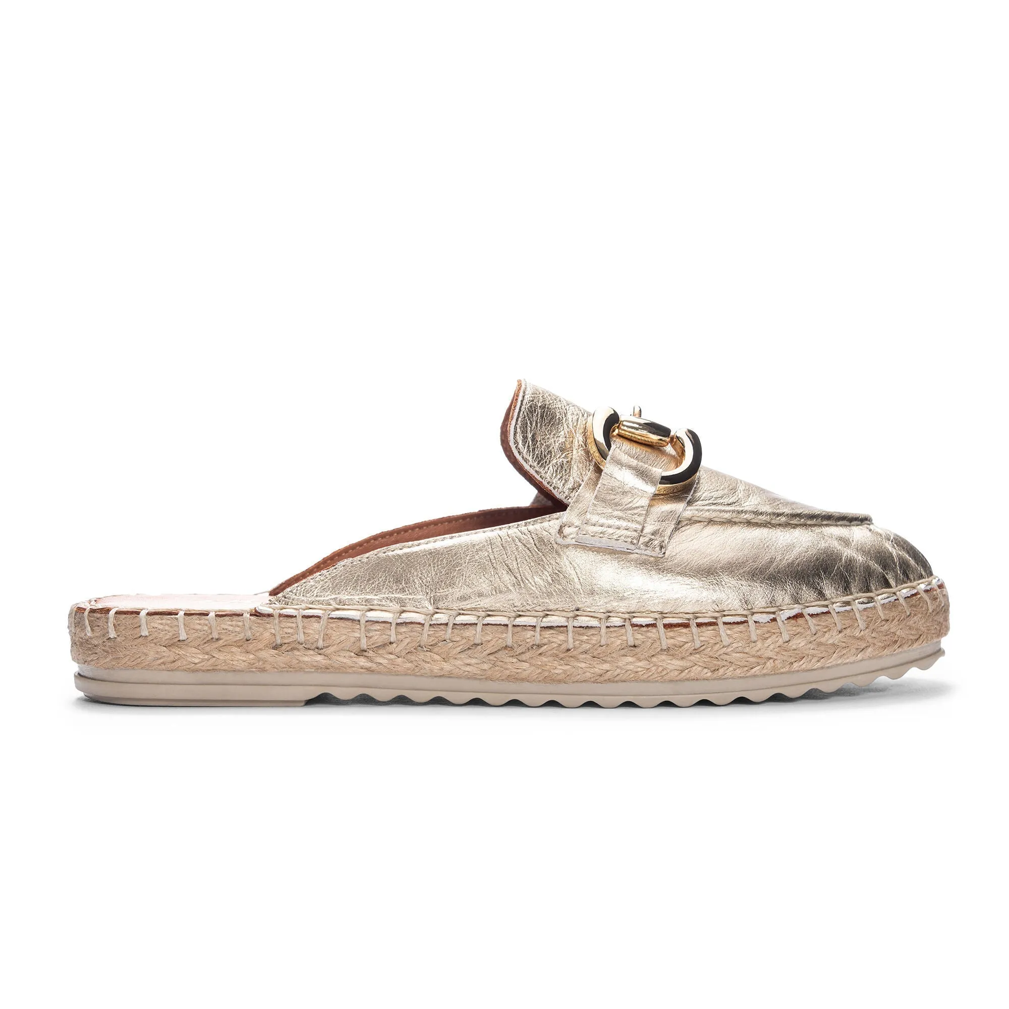 Anri Espadrille Mule sold by Chinese Laundry product image thumbnail 5