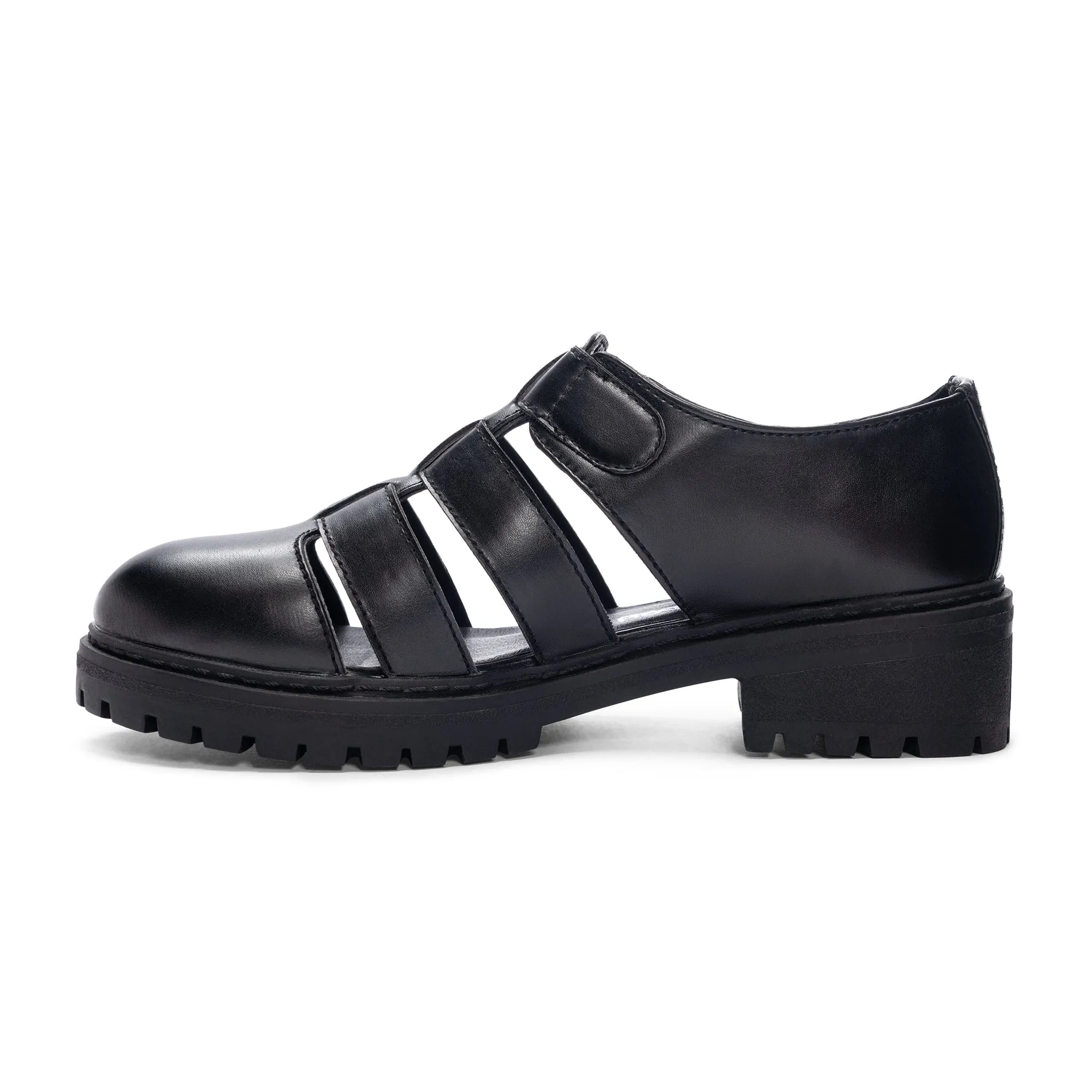 Lyon Gladiator Loafer sold by Chinese Laundry product image thumbnail 4