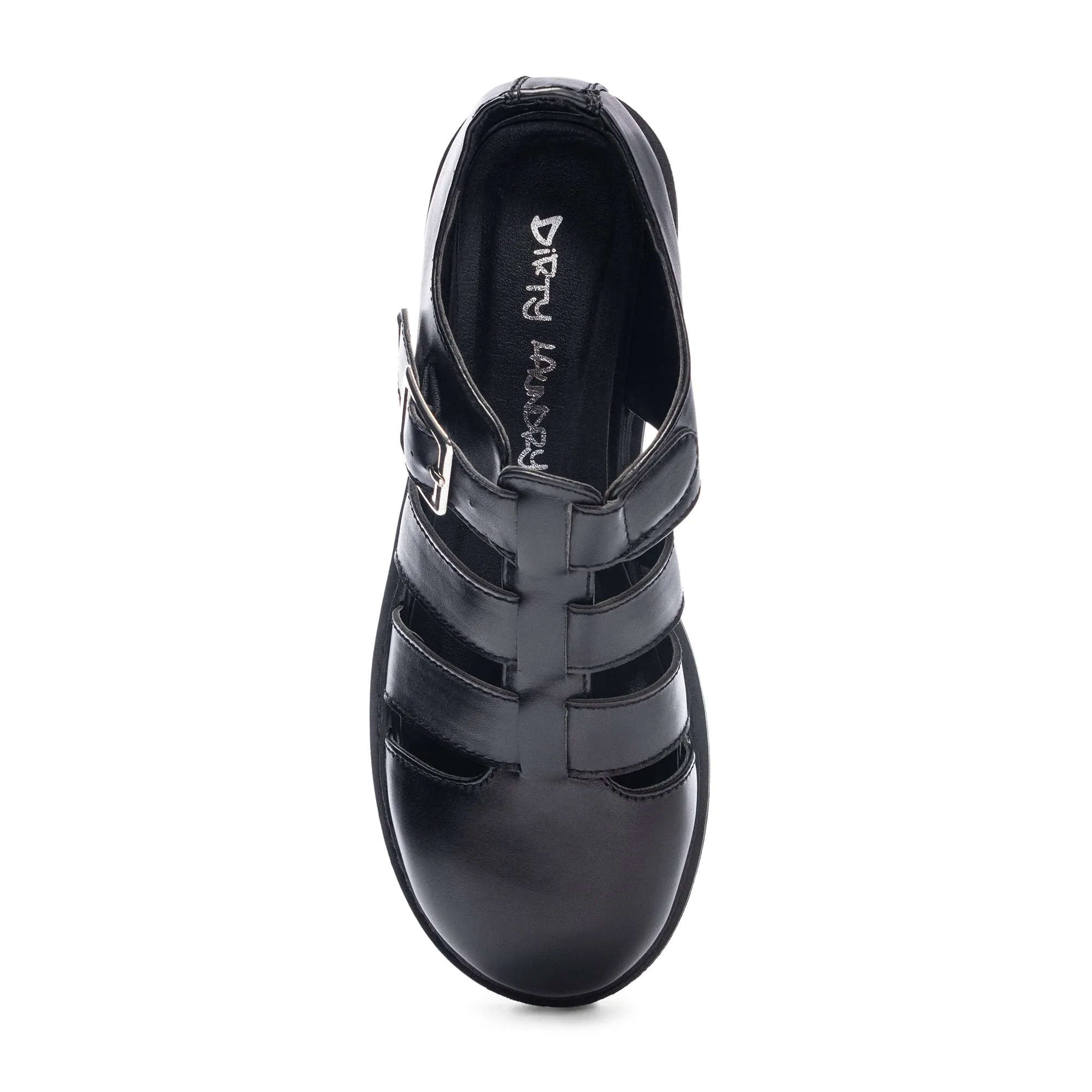 Lyon Gladiator Loafer sold by Chinese Laundry product image thumbnail 2