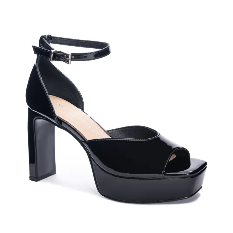 Tiana Platform Sandal sold by Chinese Laundry