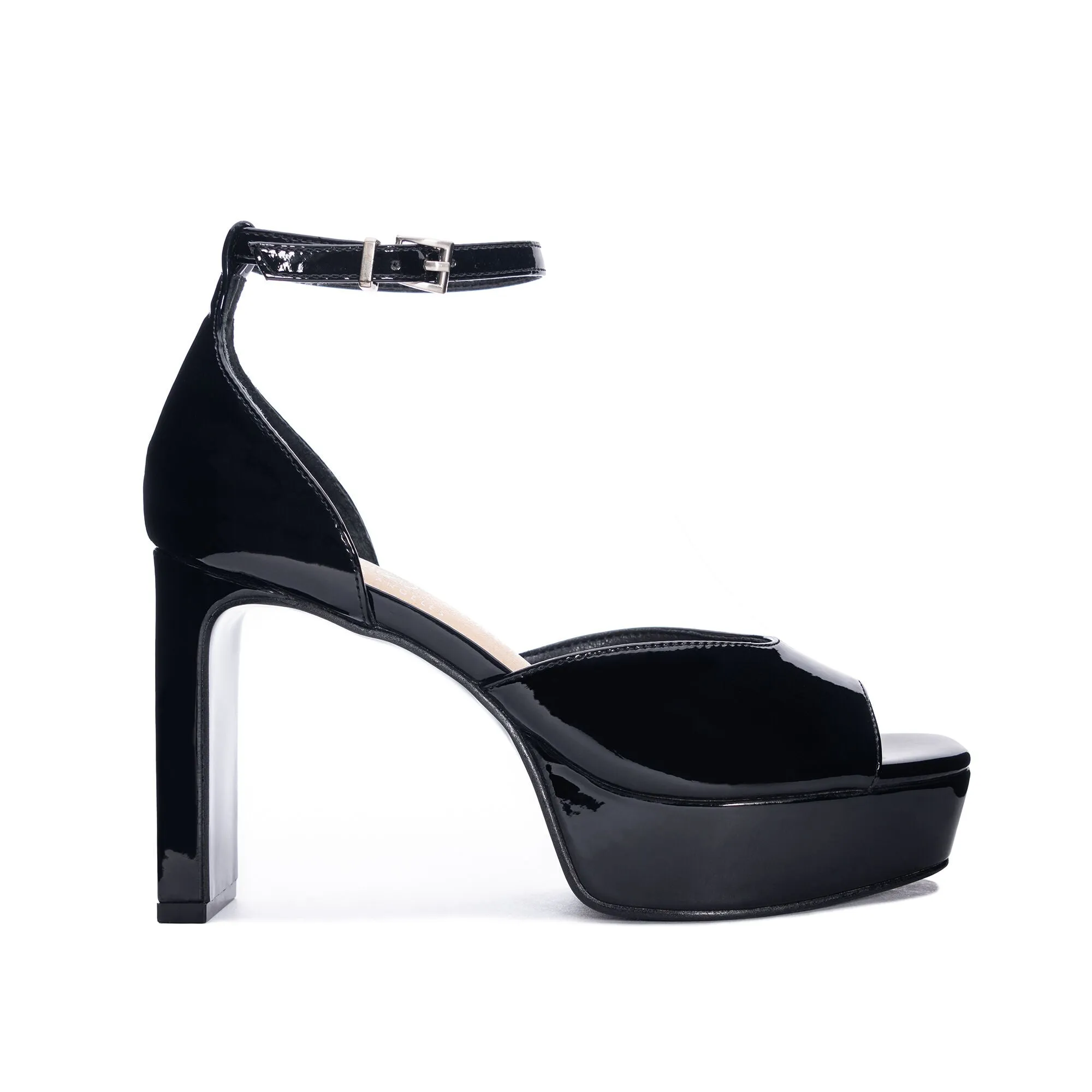 Tiana Platform Sandal sold by Chinese Laundry product image thumbnail 5