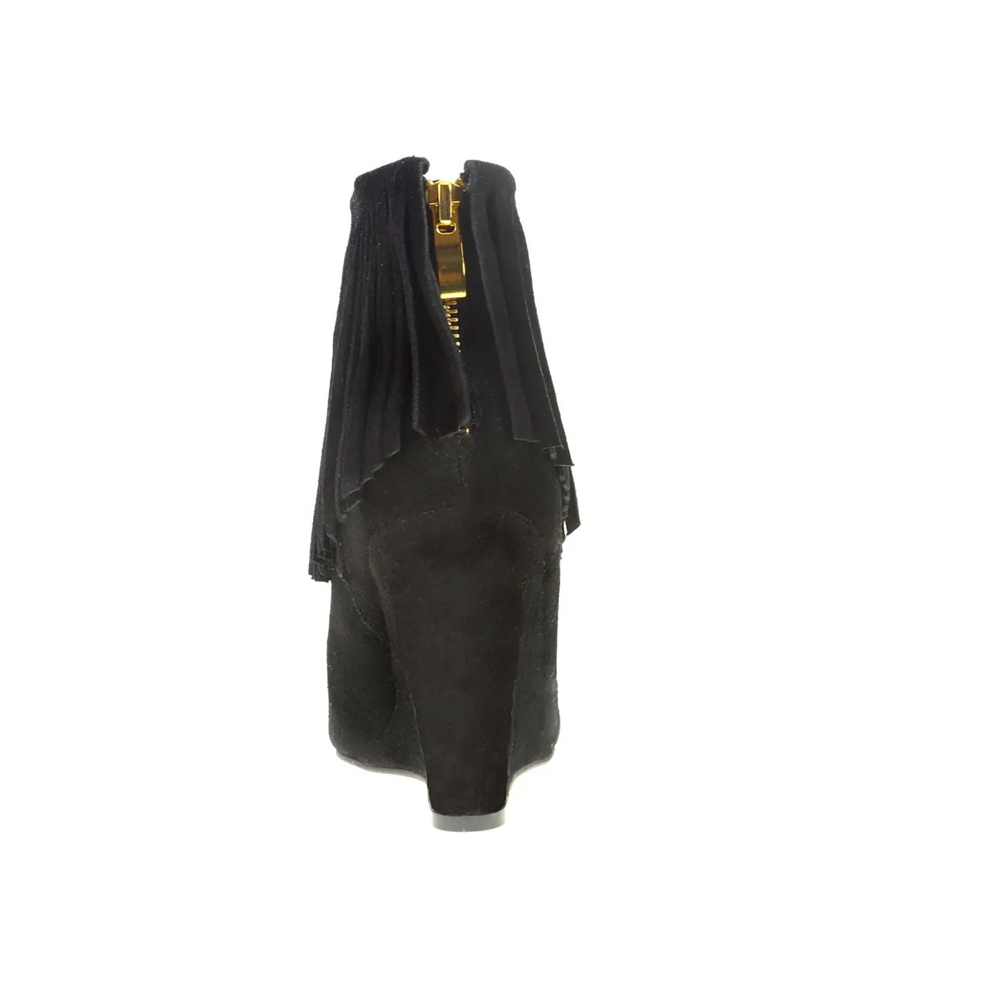 Arctic Suede Pointy Toe Bootie sold by Chinese Laundry product image thumbnail 3