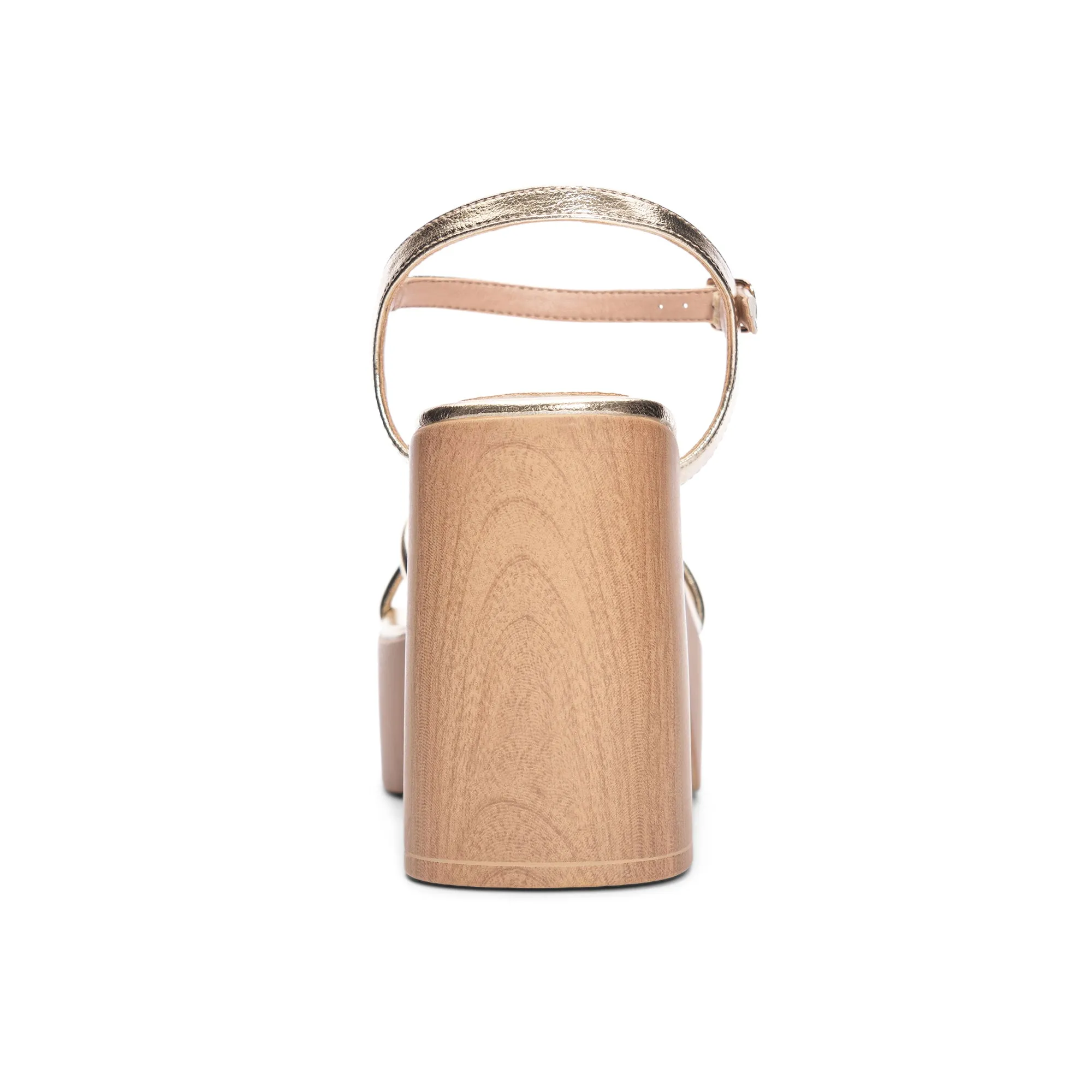 Avianna Platform Sandal sold by Chinese Laundry product image thumbnail 3