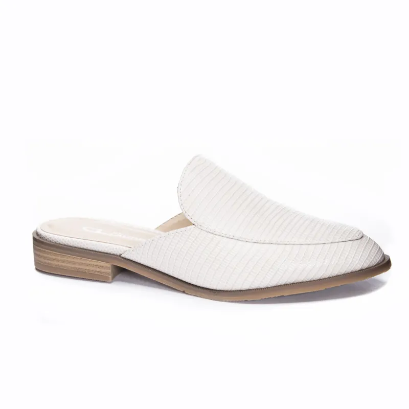 Freshest Mule sold by Chinese Laundry