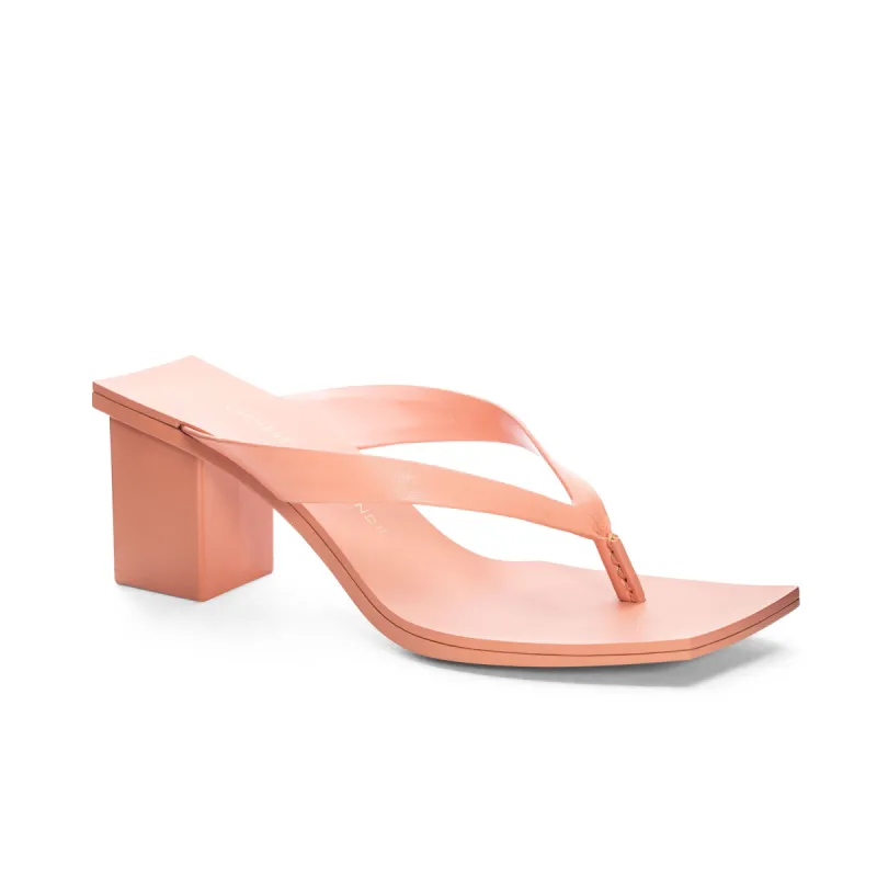 Marna Heeled Sandal sold by Chinese Laundry